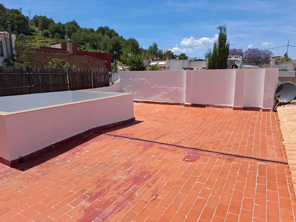 Chalet adosado en Calle de la Sagrada Família, 12, Oliva pueblo, Oliva pueblo - Foto 20