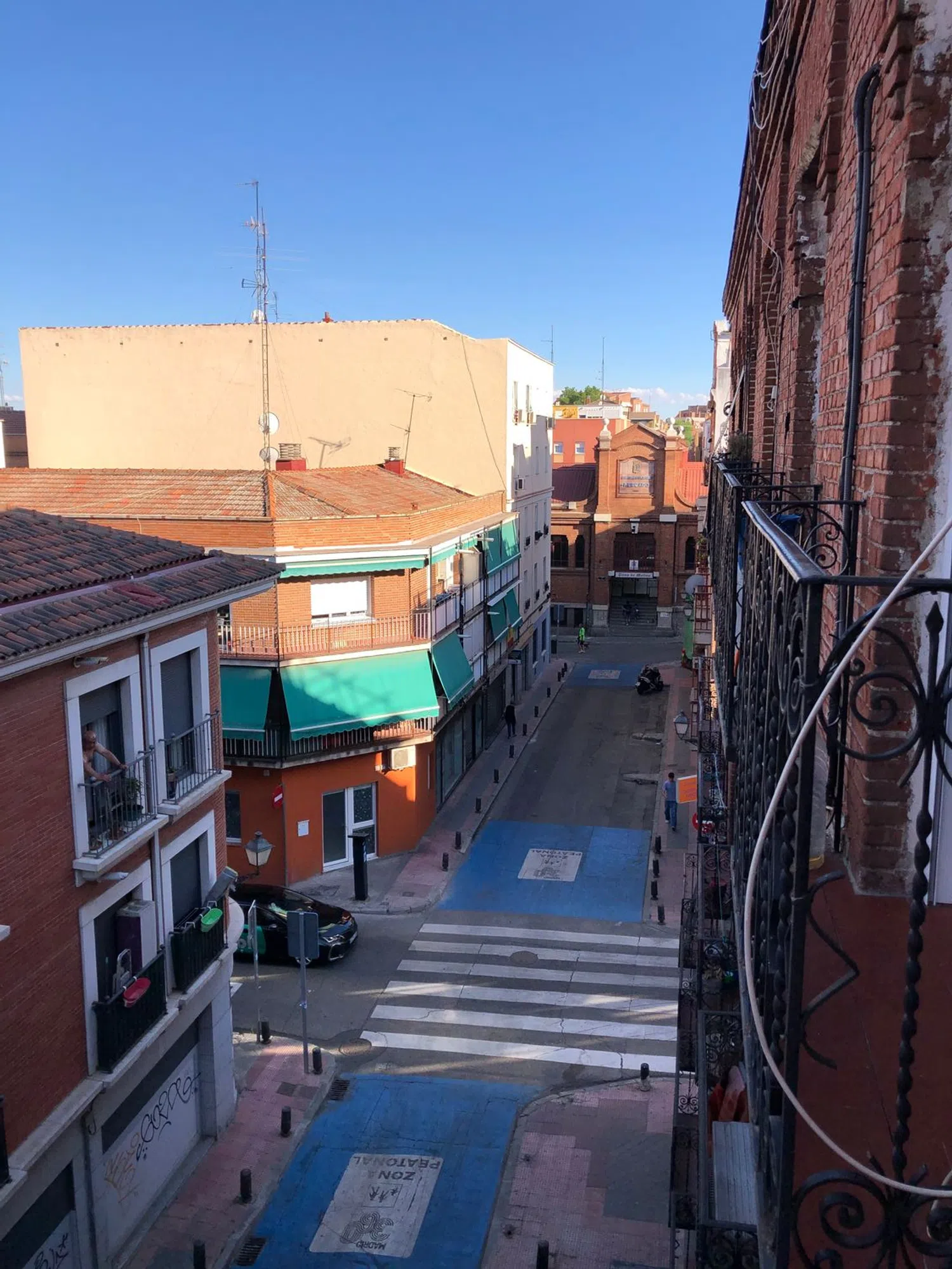 Piso en calle Laín Calvo, 4 - Foto 4