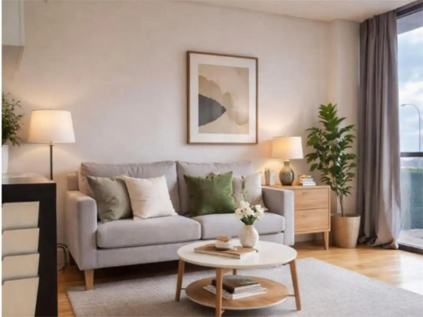 Piso en  A-6 19B - Foto 37