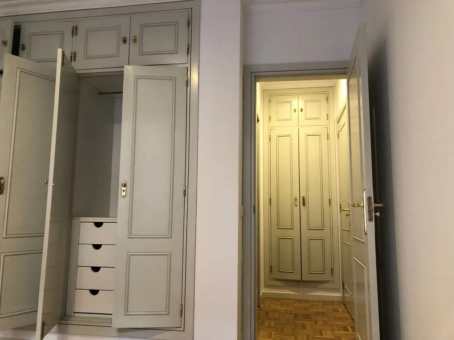 Piso en calle de Núñez de Balboa, 4 - Foto 13