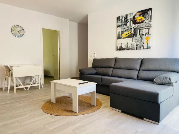 Piso en Constitución, 7, San Roque Pueblo, San Roque Pueblo - Foto 2