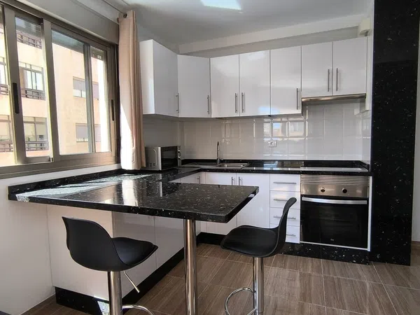 Estudio en Calle Juan Pablo II, 34, Los Hoteles-Rambla-Duggi - Foto 25