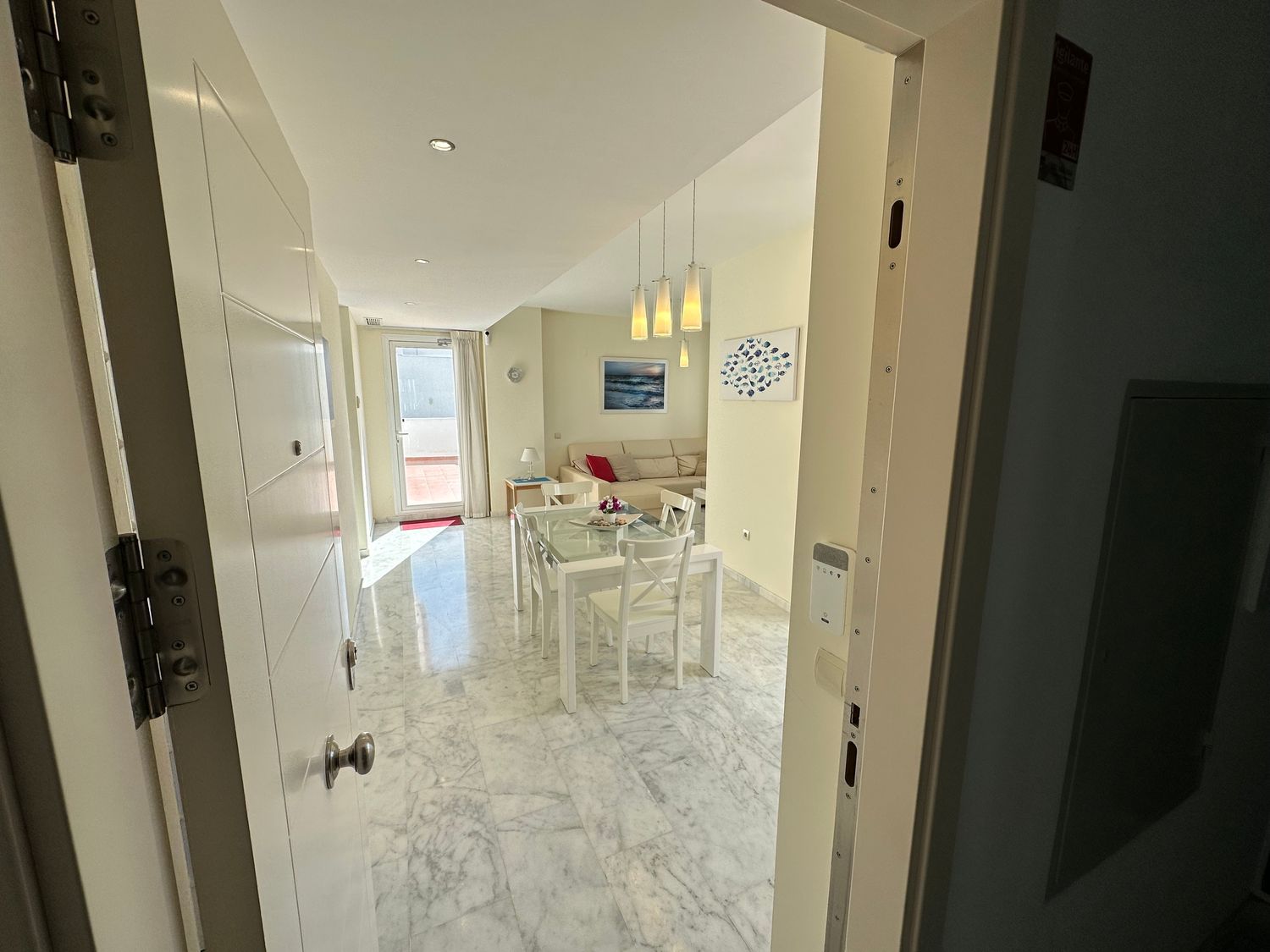 Ático en calle Nicaragua, 8 - Foto 14