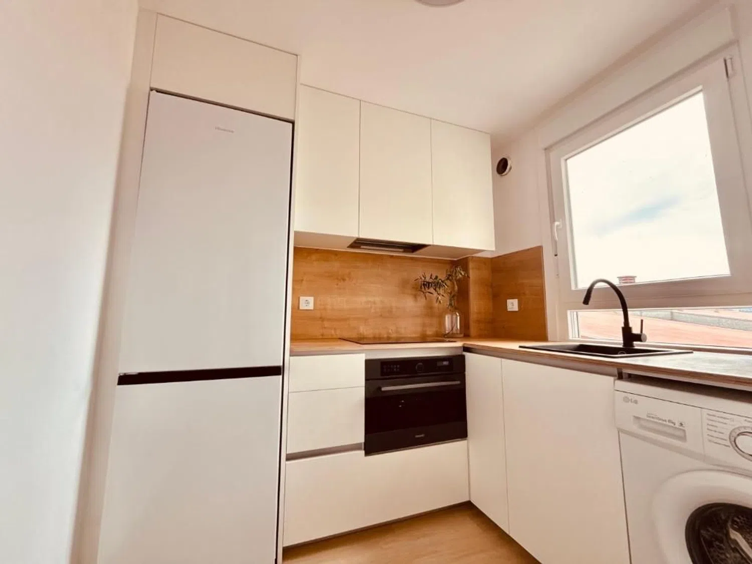 Piso en calle Ángel Rebollo, 49 - Foto 8