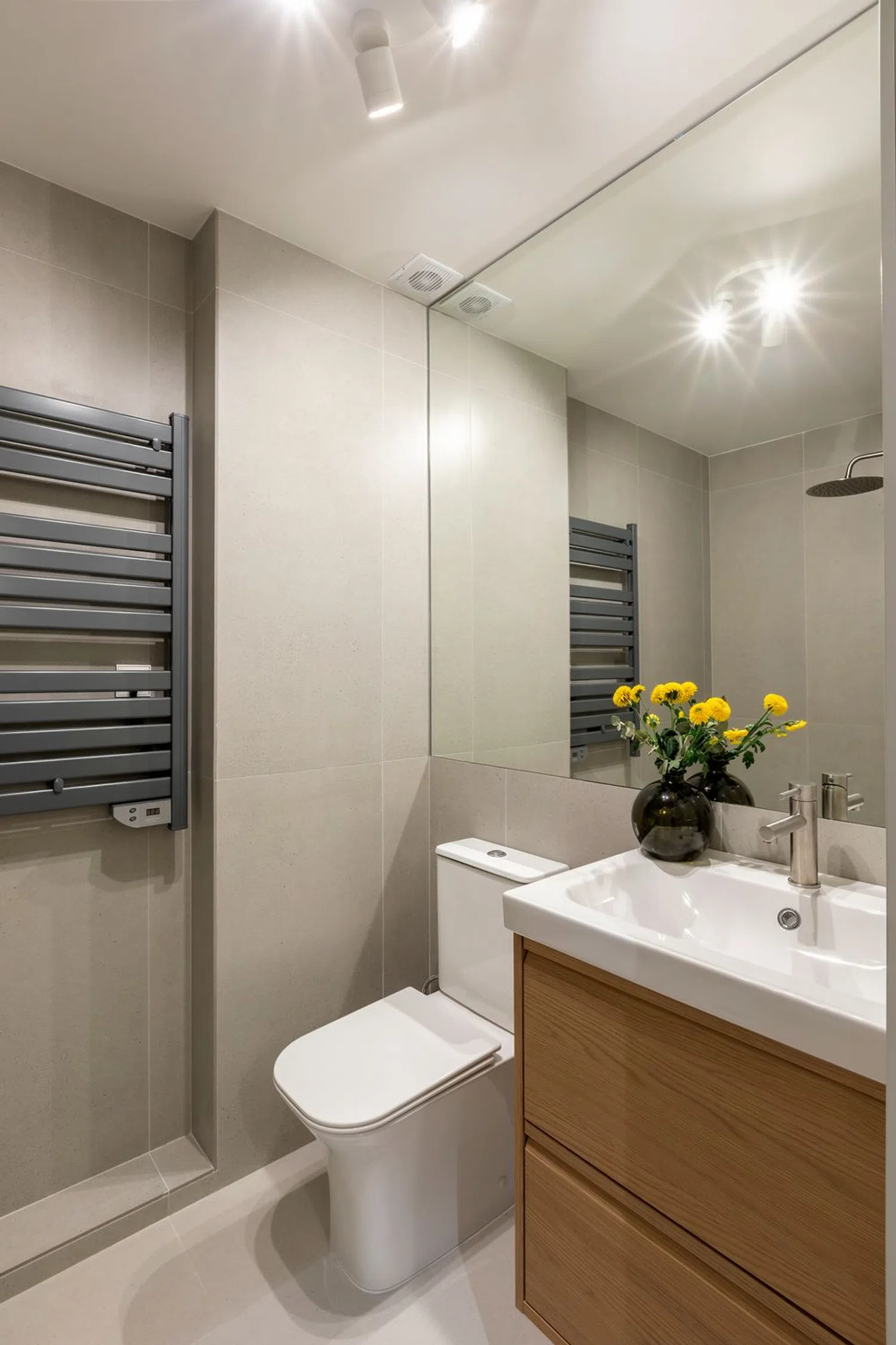 Piso en Barrio Vallehermoso - Foto 20