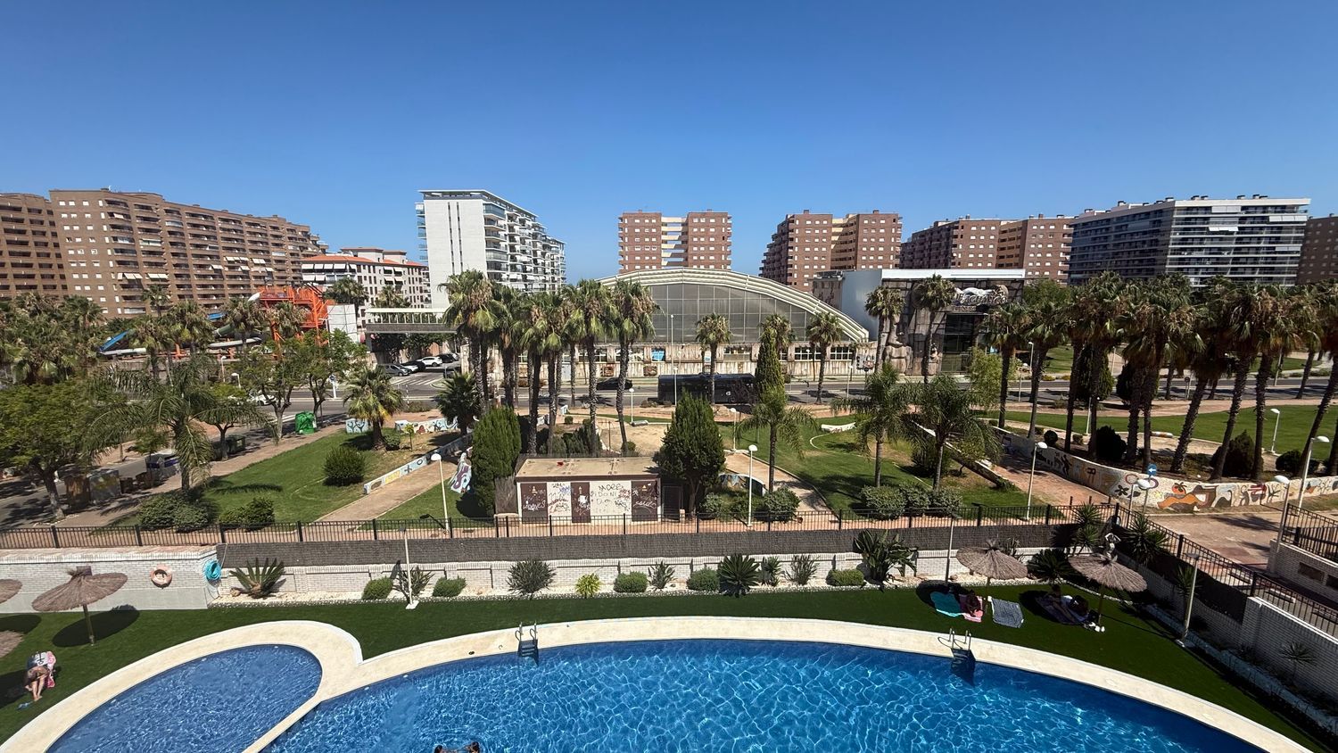 Piso en Avenida Central, 12, Marina Trebol - Neptuno - Foto 2