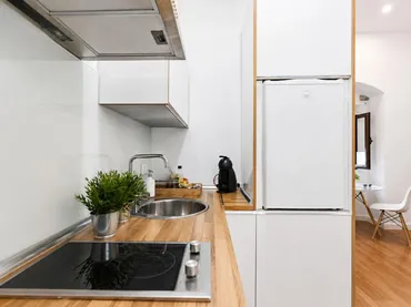 Apartamento en  Calle Rincón de la Monja 9 - Foto 3