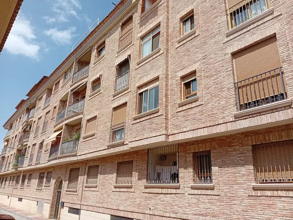 Piso en calle Juan De Diego, 15 - Foto 22