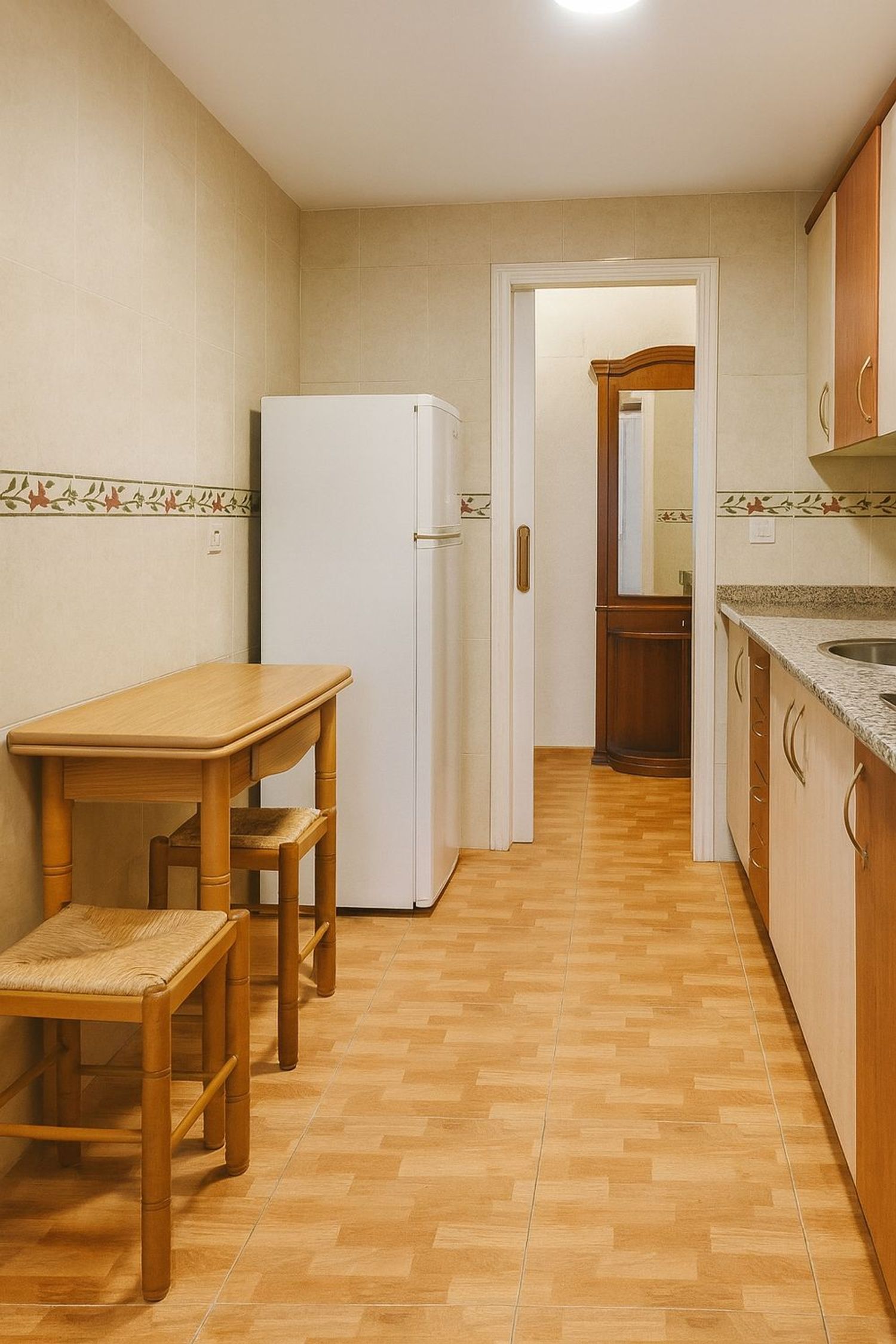 Piso en Barrio Vallesequillo - Foto 3