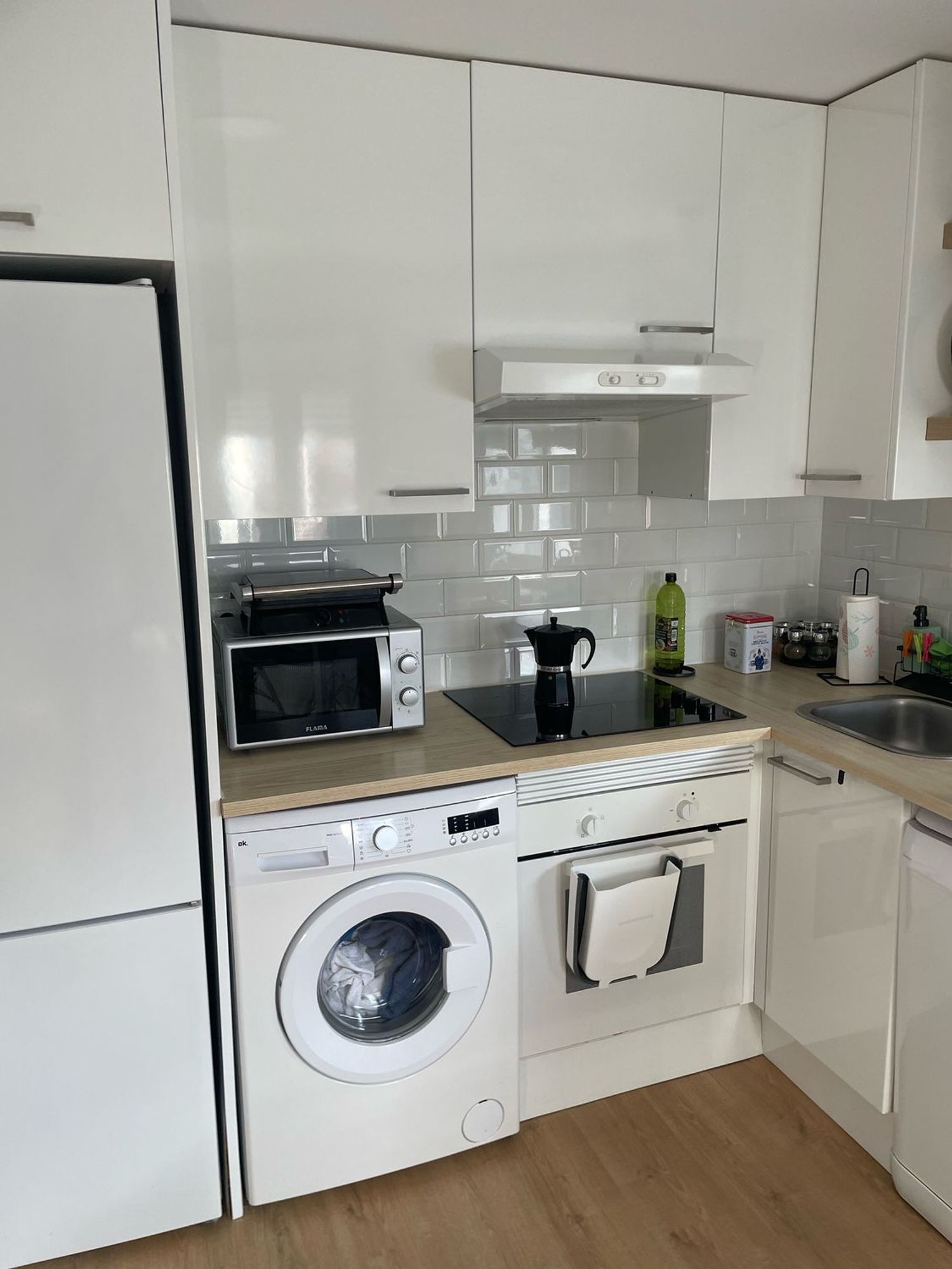 Ático en calle Luis Portones, 29 - Foto 12