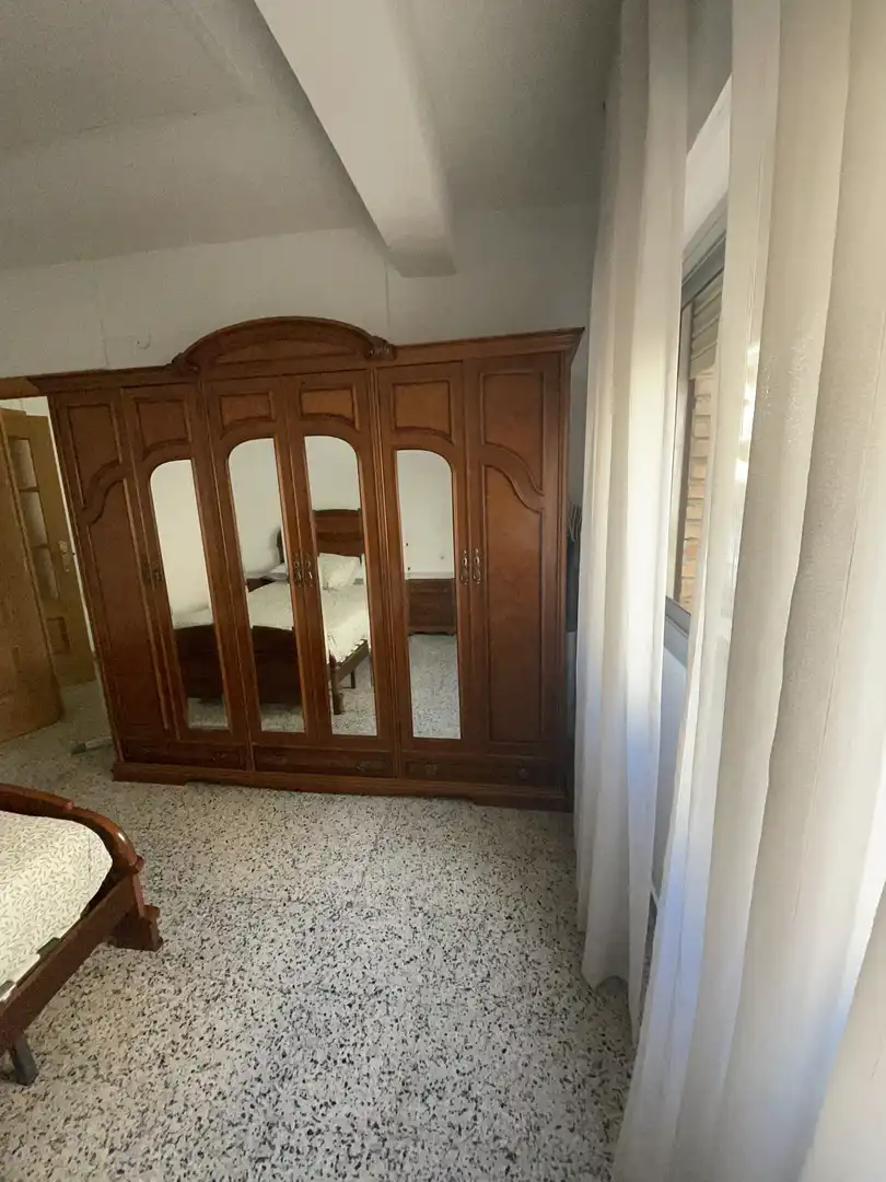 Piso en  Calle Virgen del Pilar 1 - Foto 5