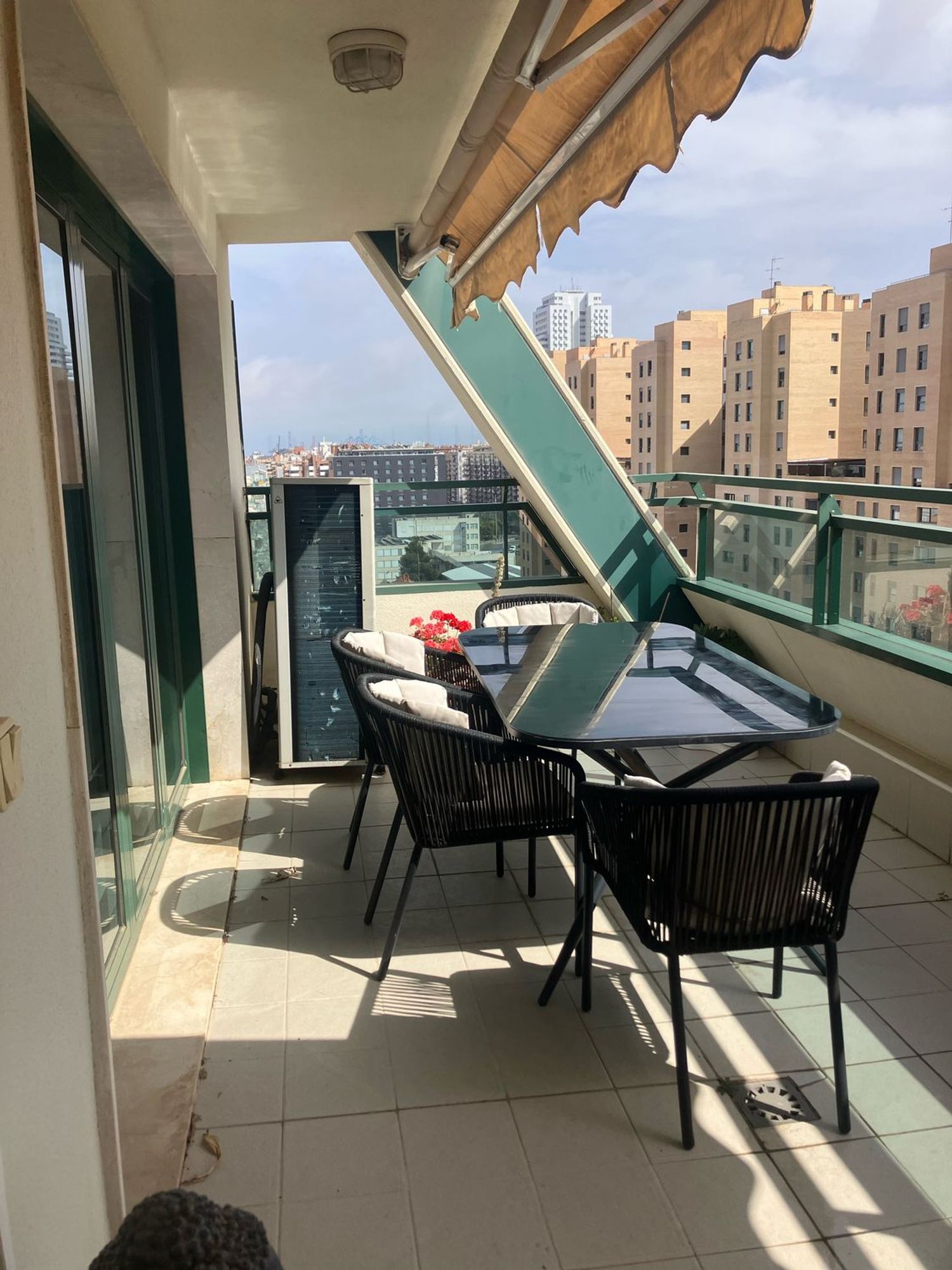 Piso en paseo de l'Albereda, 39 - Foto 7