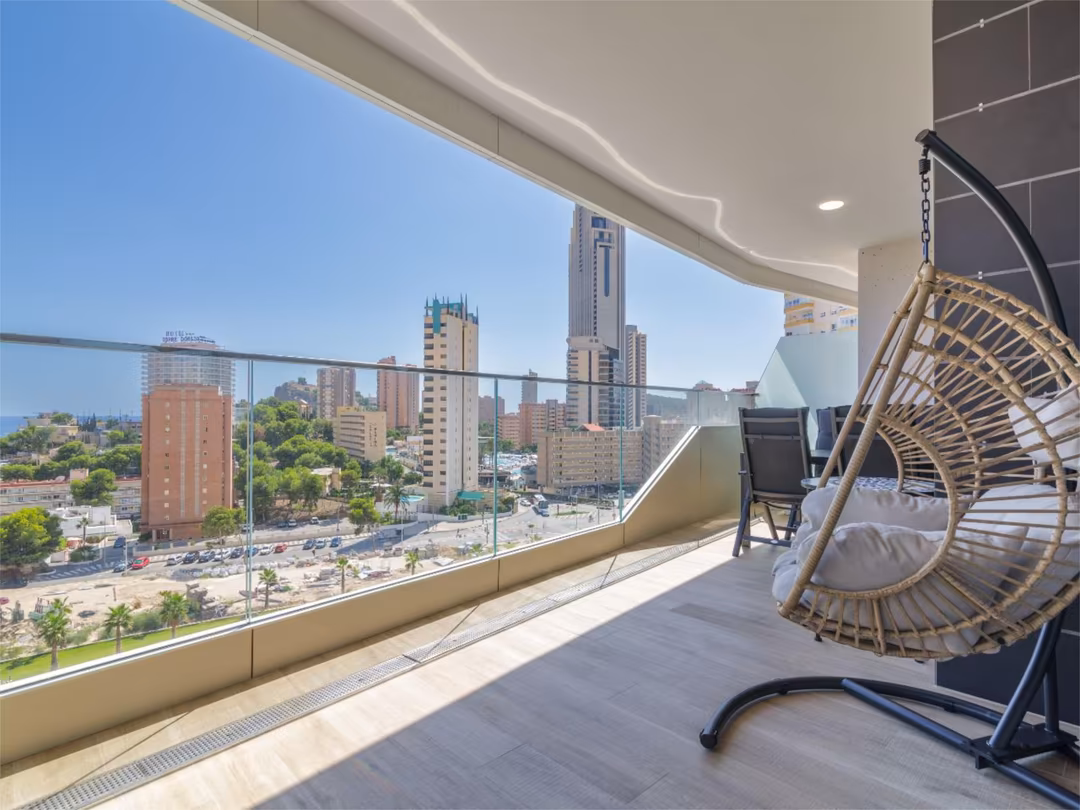 Apartamento en  Avinguda de Benissa 2 - Foto 17