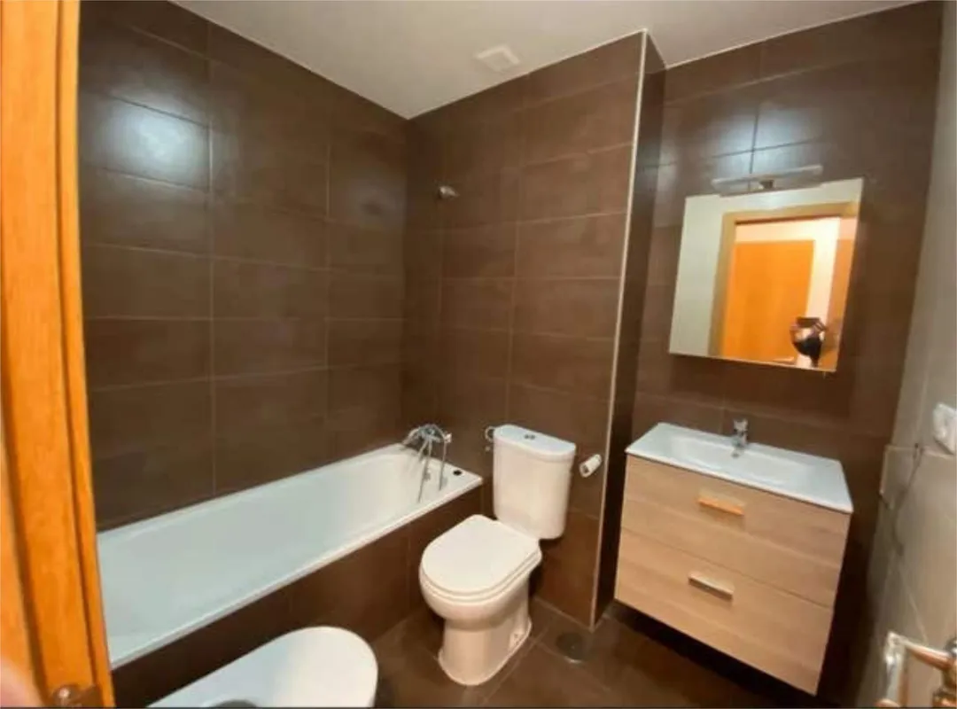 Piso en Santo Domingo - Foto 6