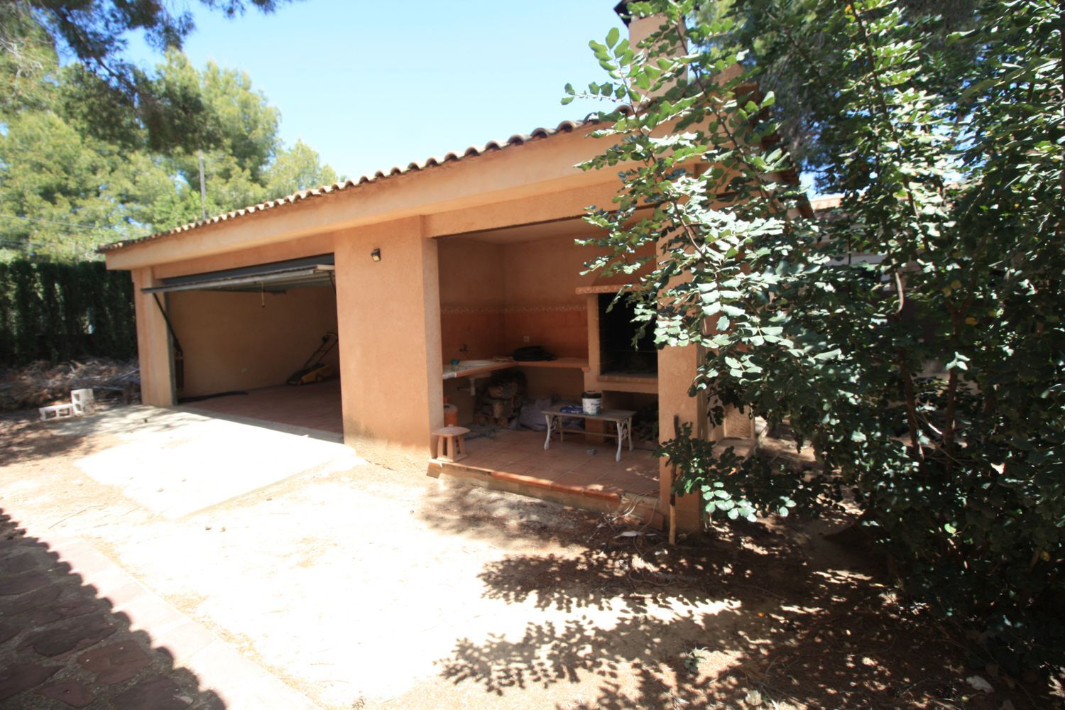 Casa o chalet independiente en La Cañada - Foto 11