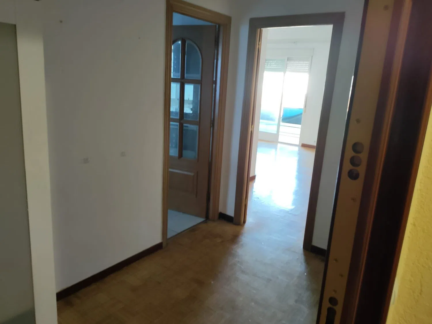 Piso en Centro Urbano - Foto 2