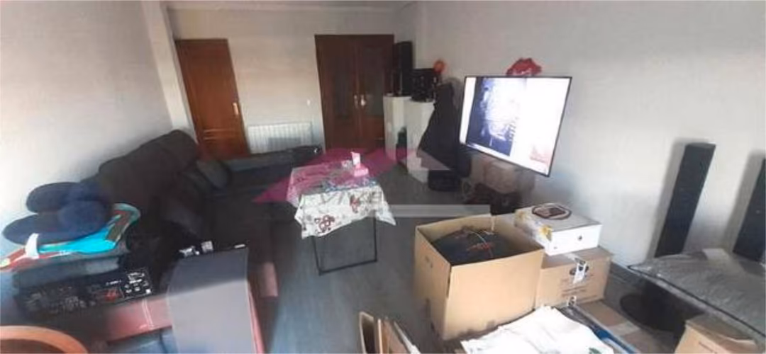 Piso en Carlos v - Foto 2