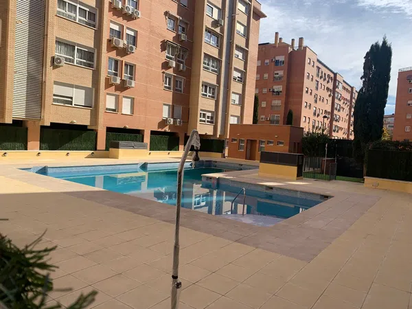 Piso en Getafe norte, Getafe norte - Foto 24