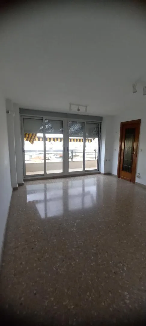 Piso en  Carrer de Guillem de Castro 46 - Foto 1