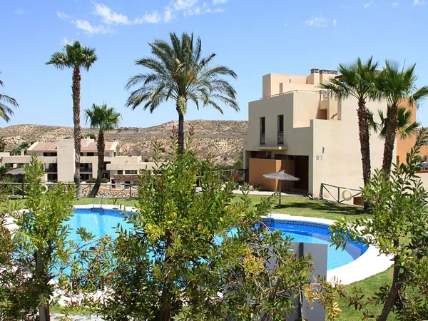 Dúplex en Calle Valle del Almanzora, 3 - Foto 1