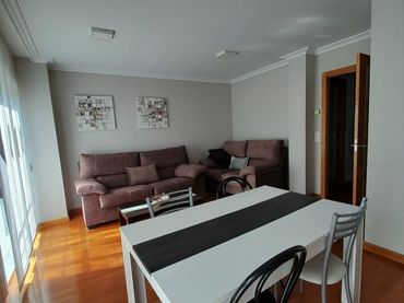 Piso en  Rúa de Sempre en Galiza 7 - Foto 7
