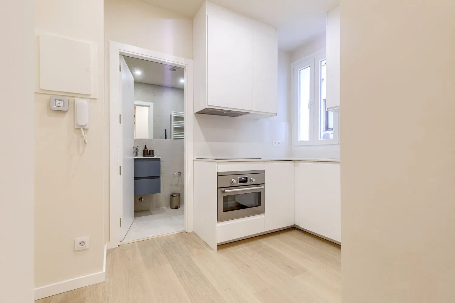 Piso en calle del Acuerdo - Foto 24