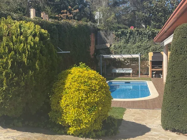 Casa o chalet independiente en Calle de Magarola, 1, Les Planes, Les Planes - Foto 2