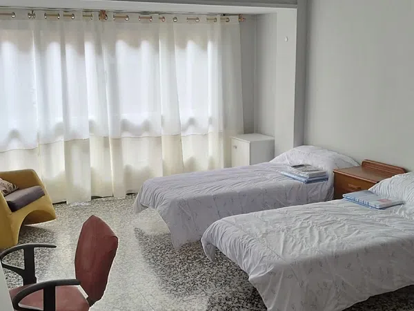 Piso en Paseo de la Petxina, 1, El Botànic - Foto 25