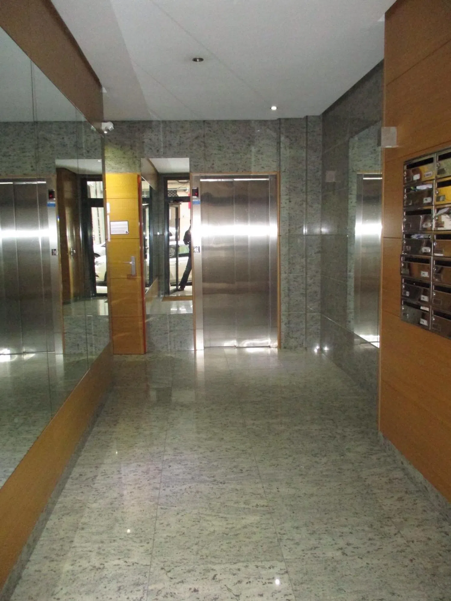 Estudio en calle Cuba, 7 - Foto 4