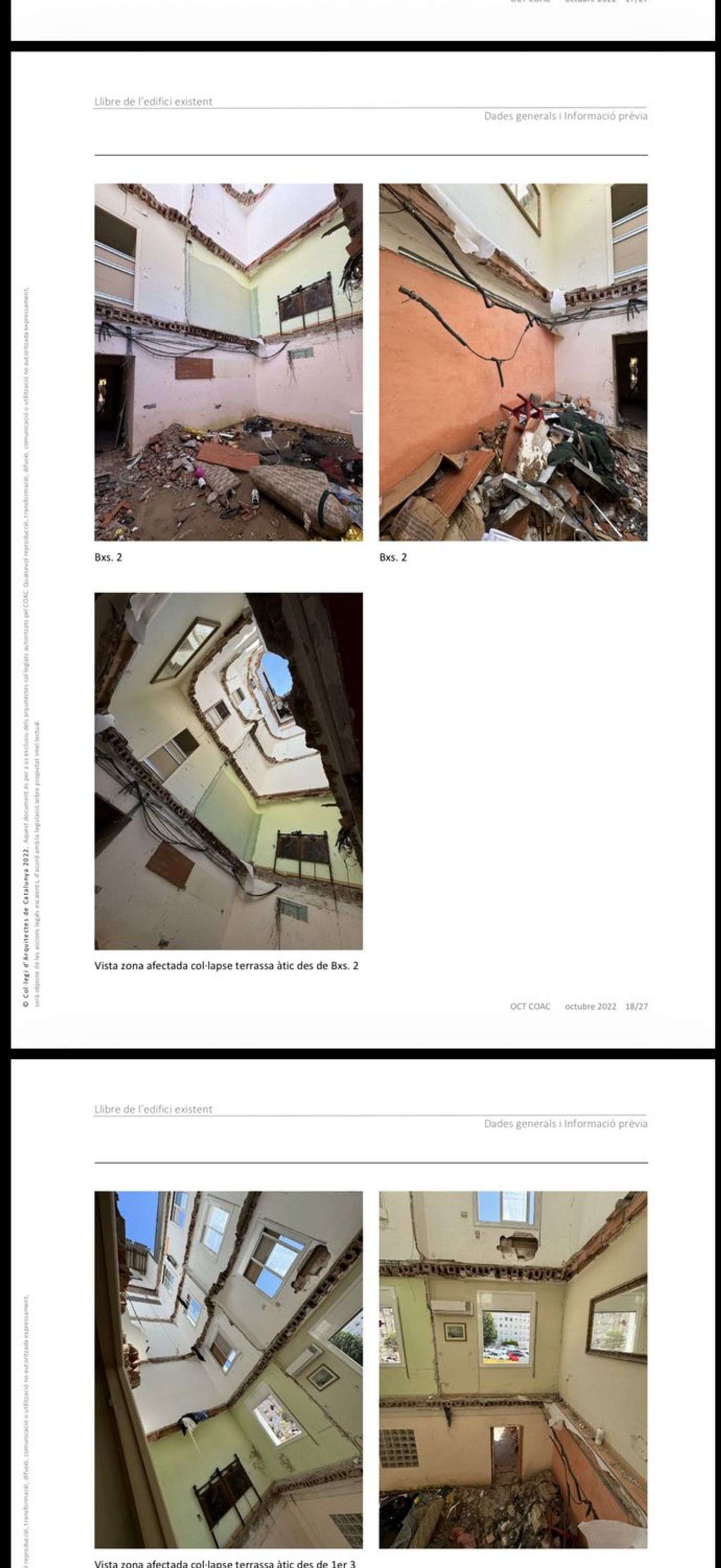 Piso en calle del Canigó, 9 - Foto 15