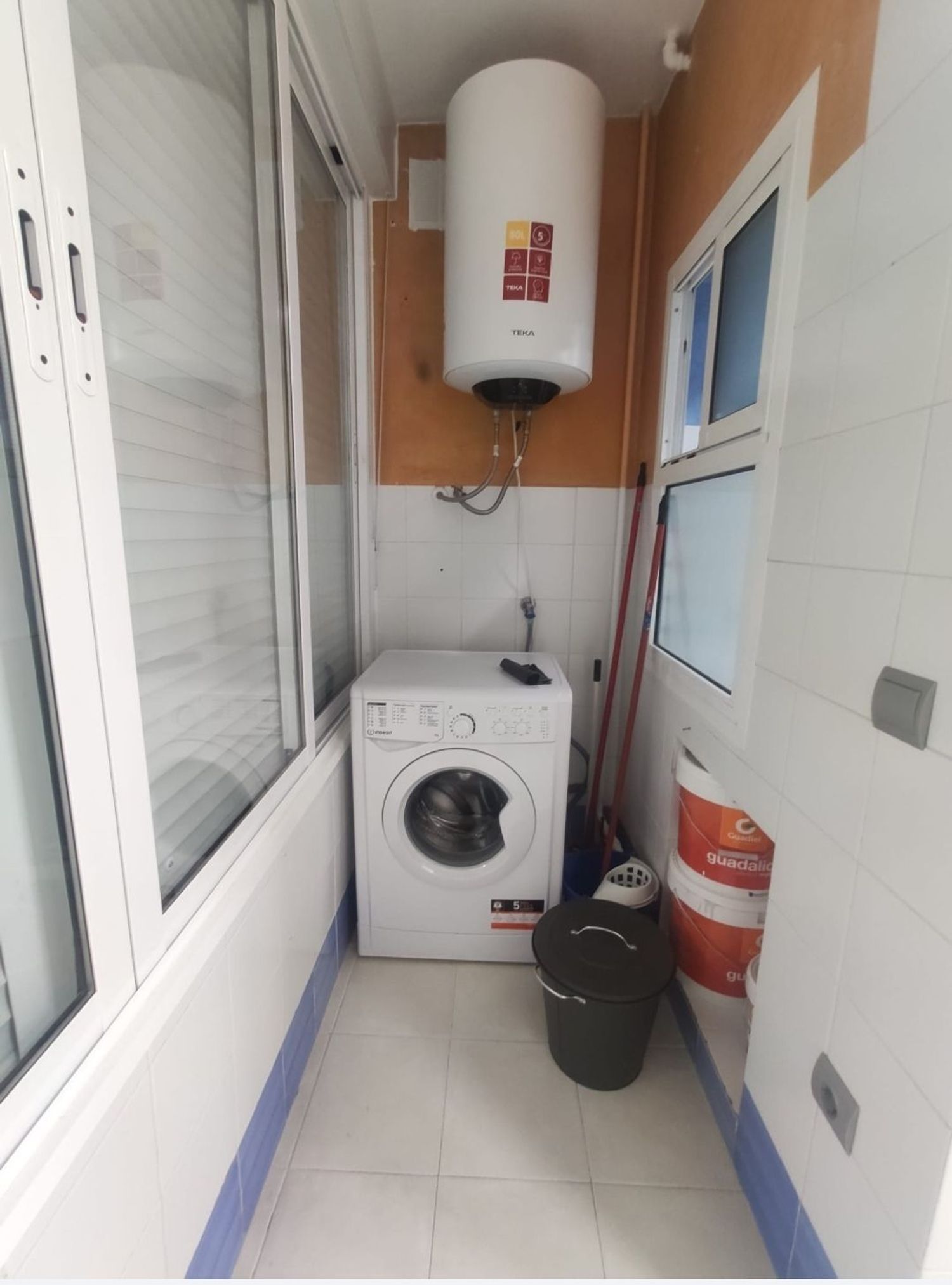 Piso en constancia, 20, López de Gomara - Foto 2