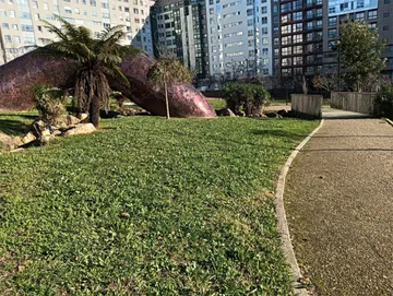Apartamento en  Praza da Miñoca 24 - Foto 4
