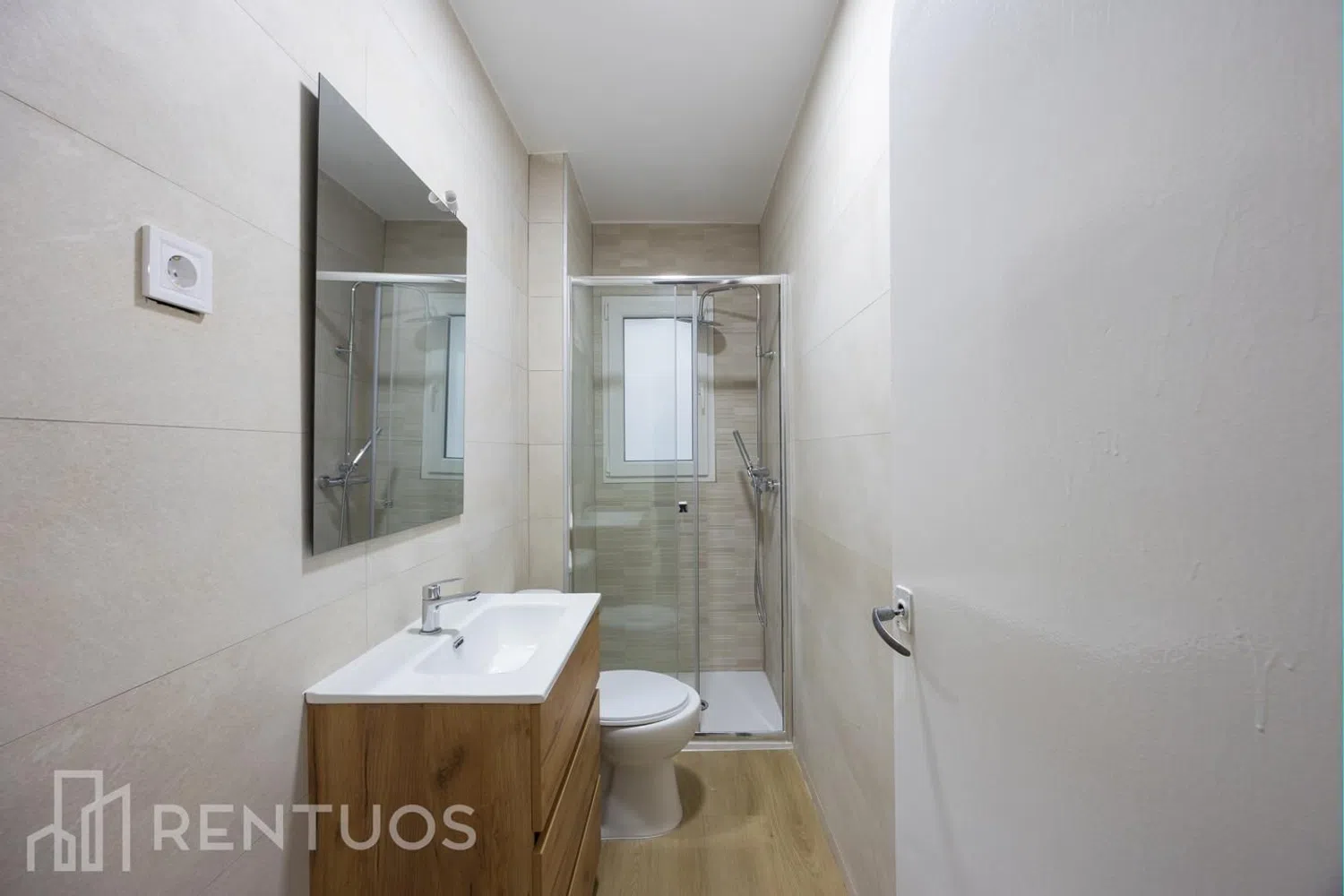 Piso en plaza de la Azucena - Foto 17