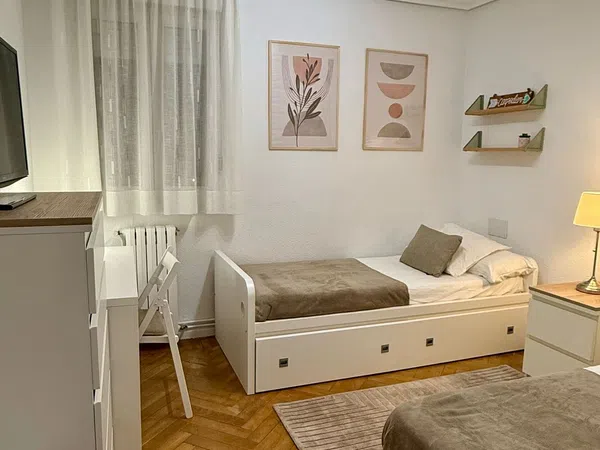 Piso en paseo Canalejas, 89 - Foto 16