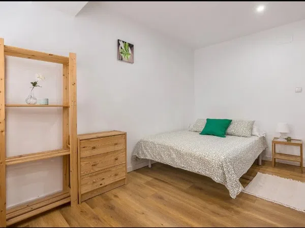 Piso en Calle Ribera del Genil, 30, Figares, Granada - Foto 4