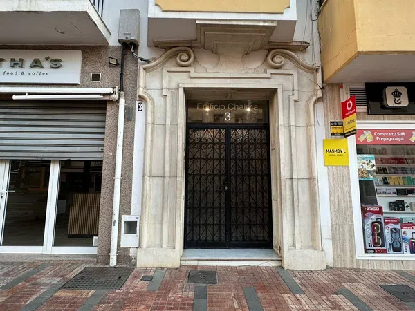 Dúplex en avenida de Nabeul, 3