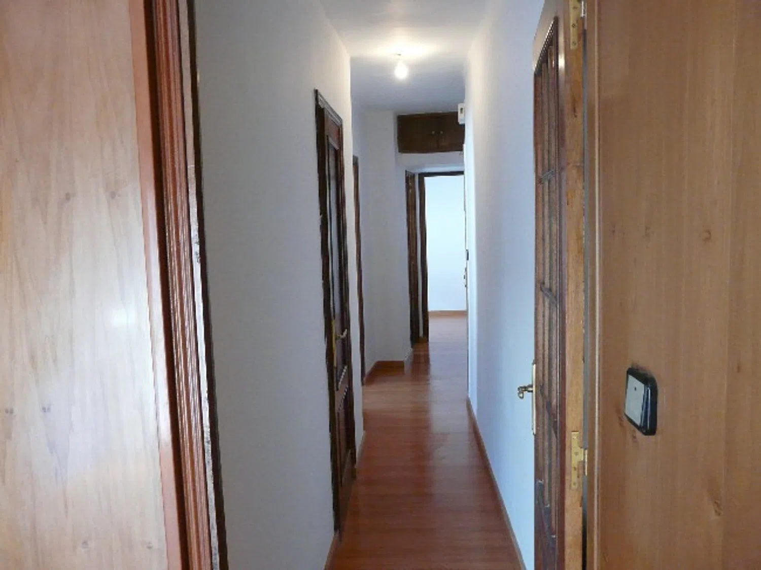 Ático en calle Navas del Rey, 13  / 3b - Foto 6