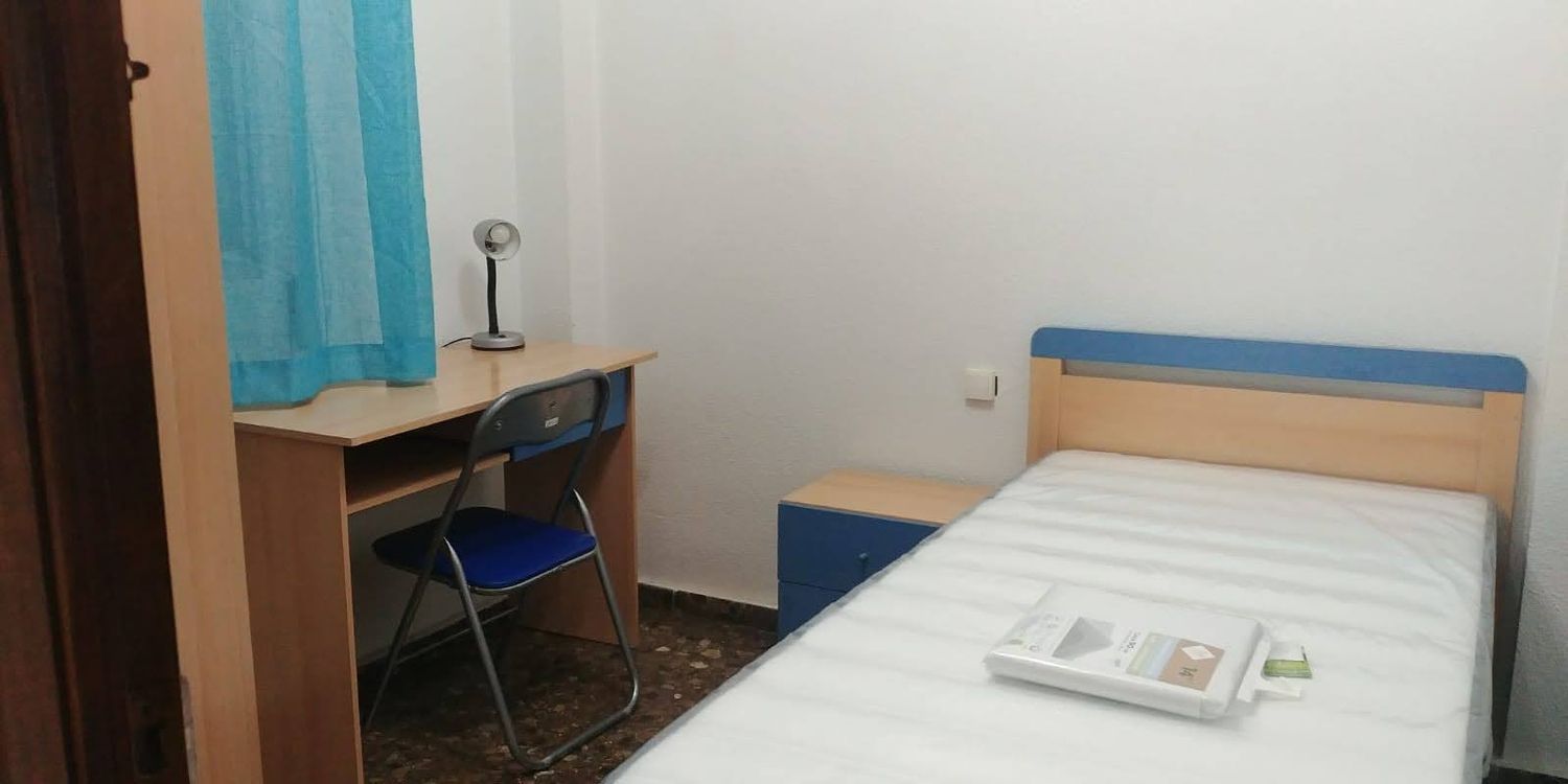 Piso en Callejón Seiquer, 2, El Carmen - Foto 16