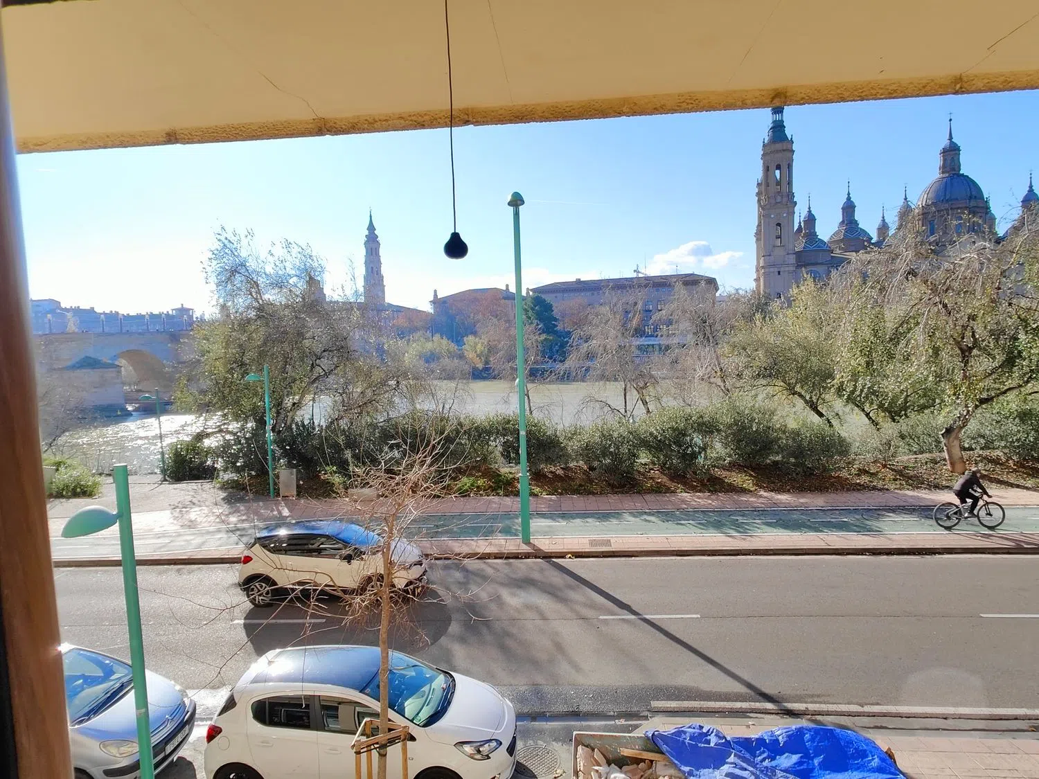 Piso en paseo de la Ribera, 11 - Foto 13