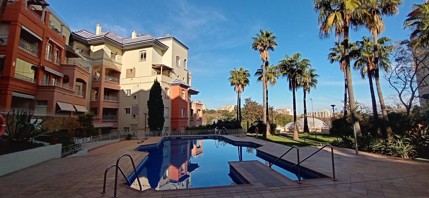 Piso en Avenida Gandhi, 9, Parque de la Paloma, Parque de la Paloma - Foto 2