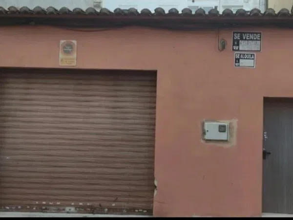 Casa o chalet independiente en Calle Sant Rafael, 8 - Foto 1