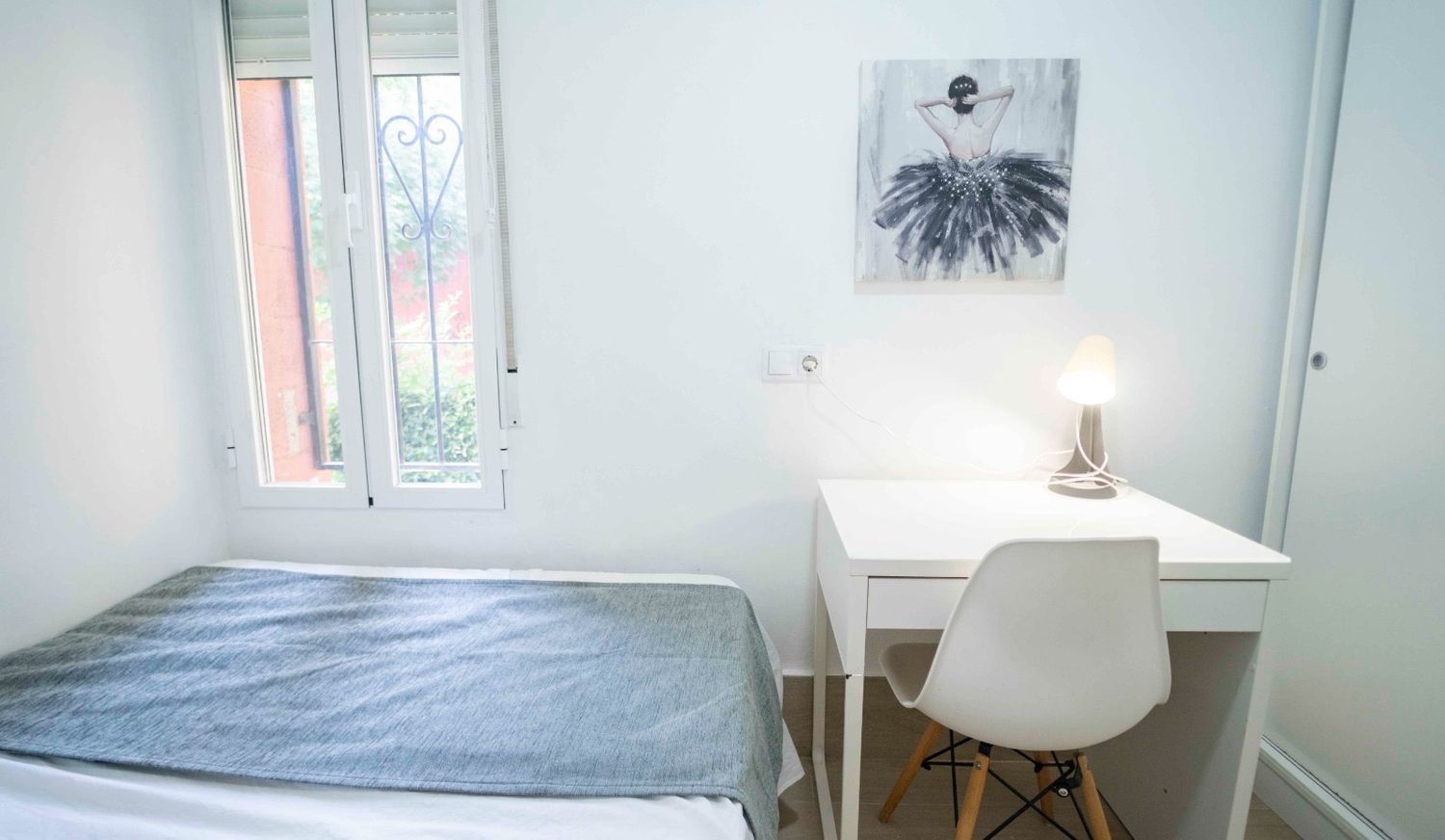 Piso en Pasaje de Peñaranda, 6, Casería de Montijo - Foto 16