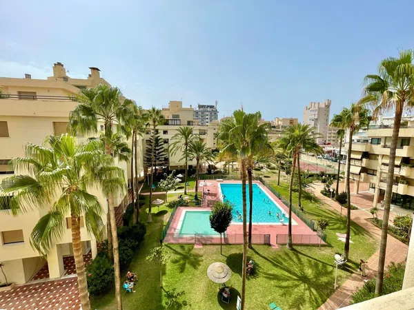 Piso en Calle Salvador Allende, 29, La Carihuela - Los Nidos, La Carihuela - Los Nidos - Foto 3