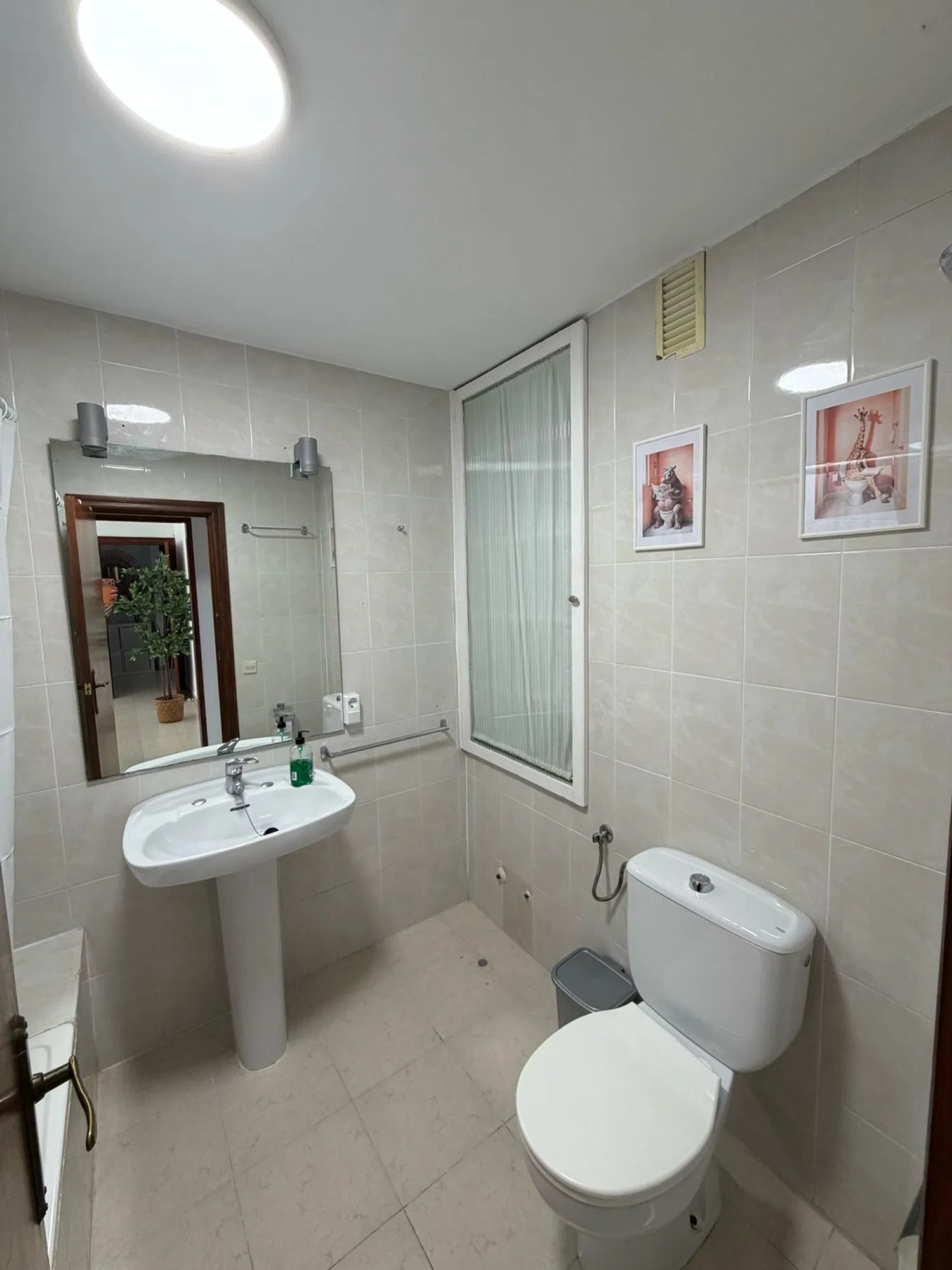 Piso en plaza Gran Plaza, 4 - Foto 9