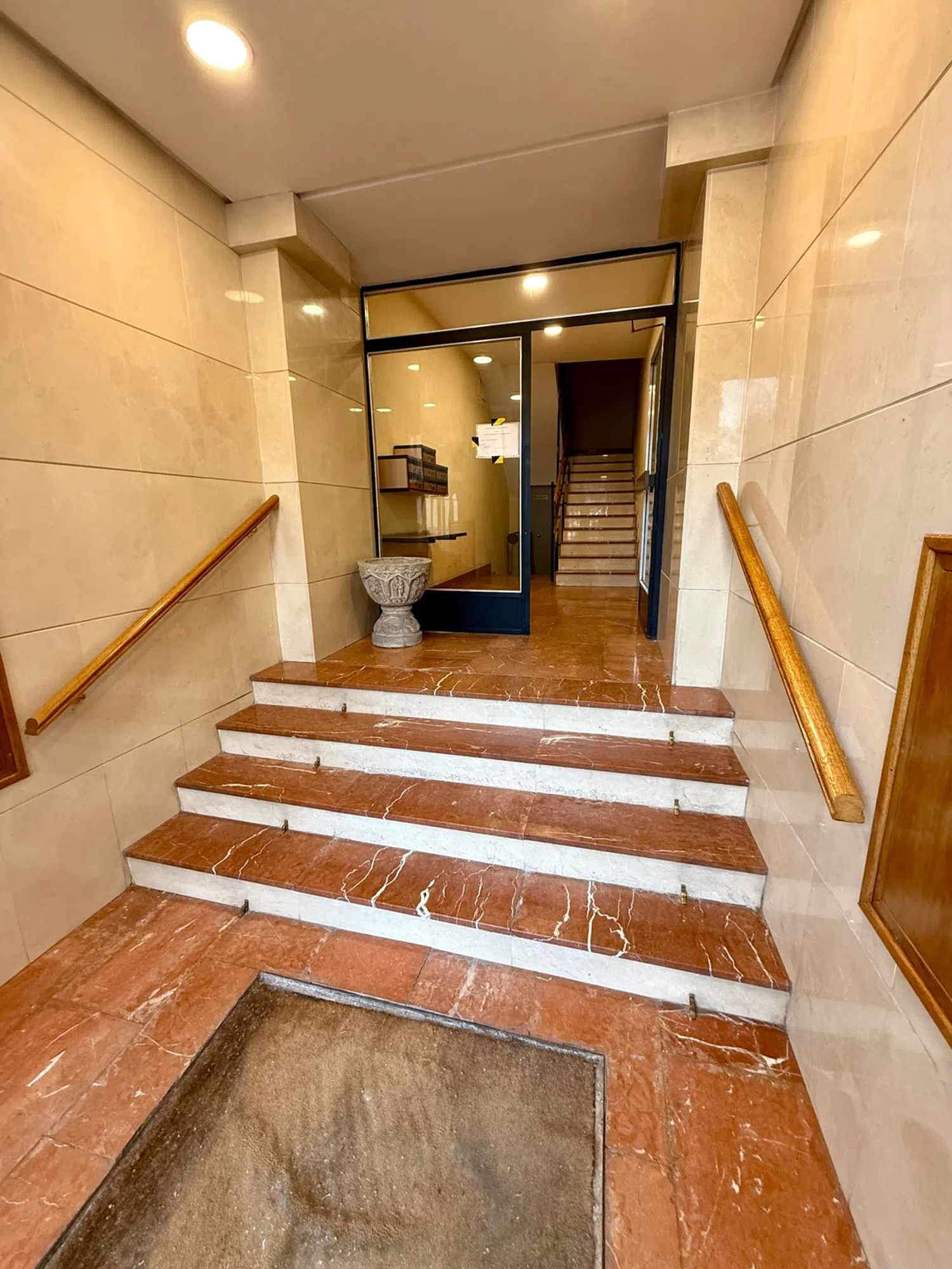 Piso en calle de José Arcones Gil, 14 - Foto 1