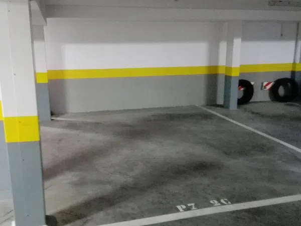 Piso en Carretera de la Granja, 6, Dehesa - El Soto, Dehesa - El Soto - Foto 31