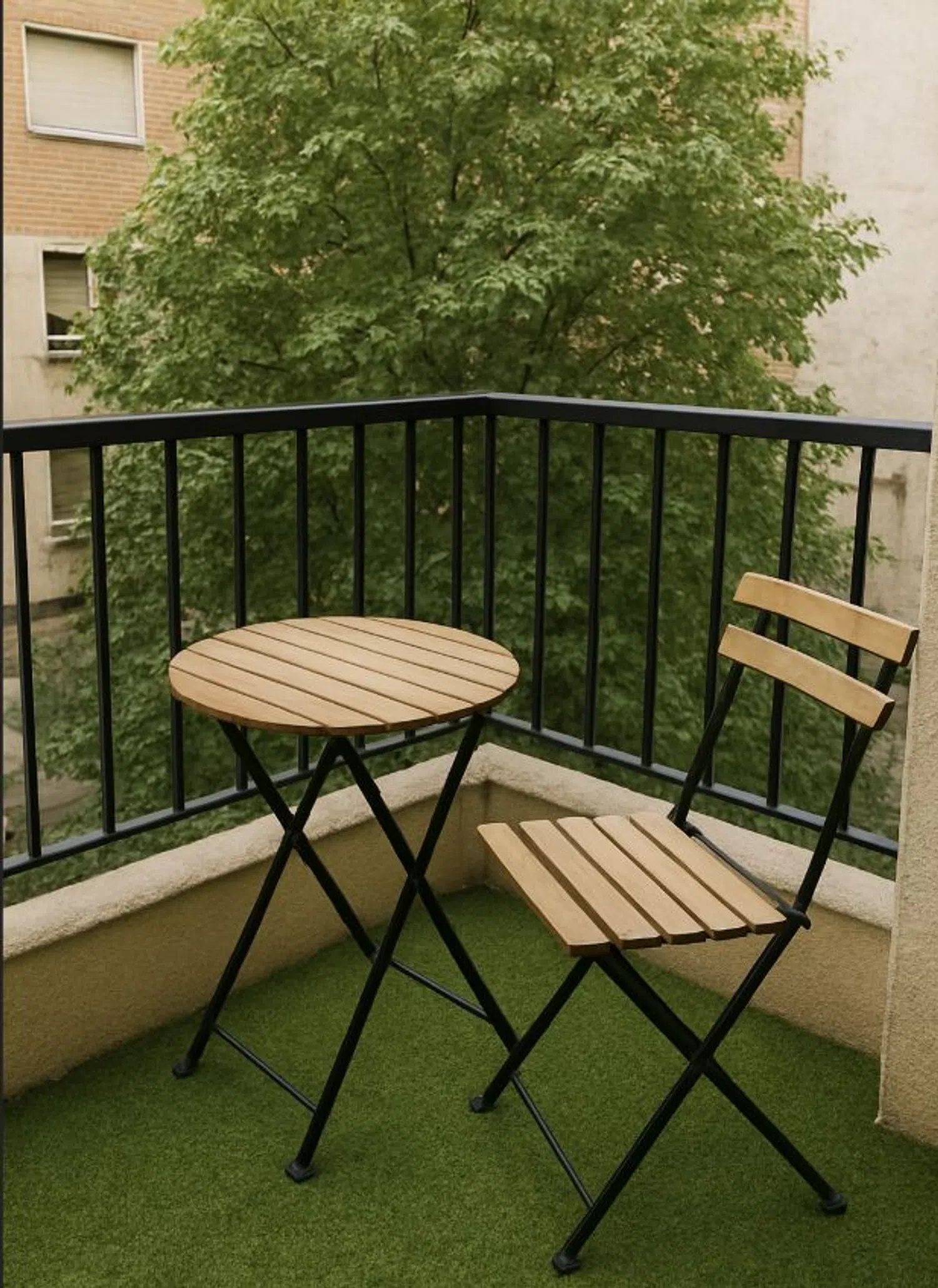 Piso en calle de Carlos Martín Álvarez, 7 - Foto 1