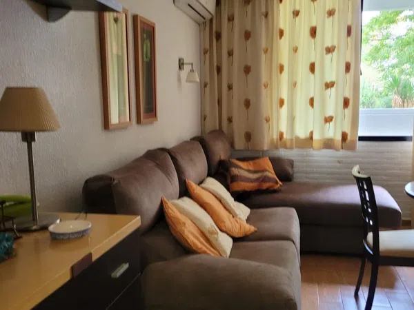 Estudio en Sector L, 68, Zona Golf - Torre Almenara - Foto 1