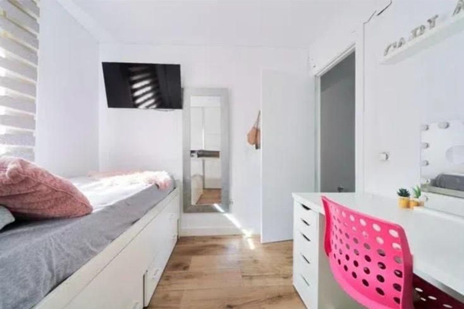 Piso en calle Juan Gorostidi, 1 - Foto 26