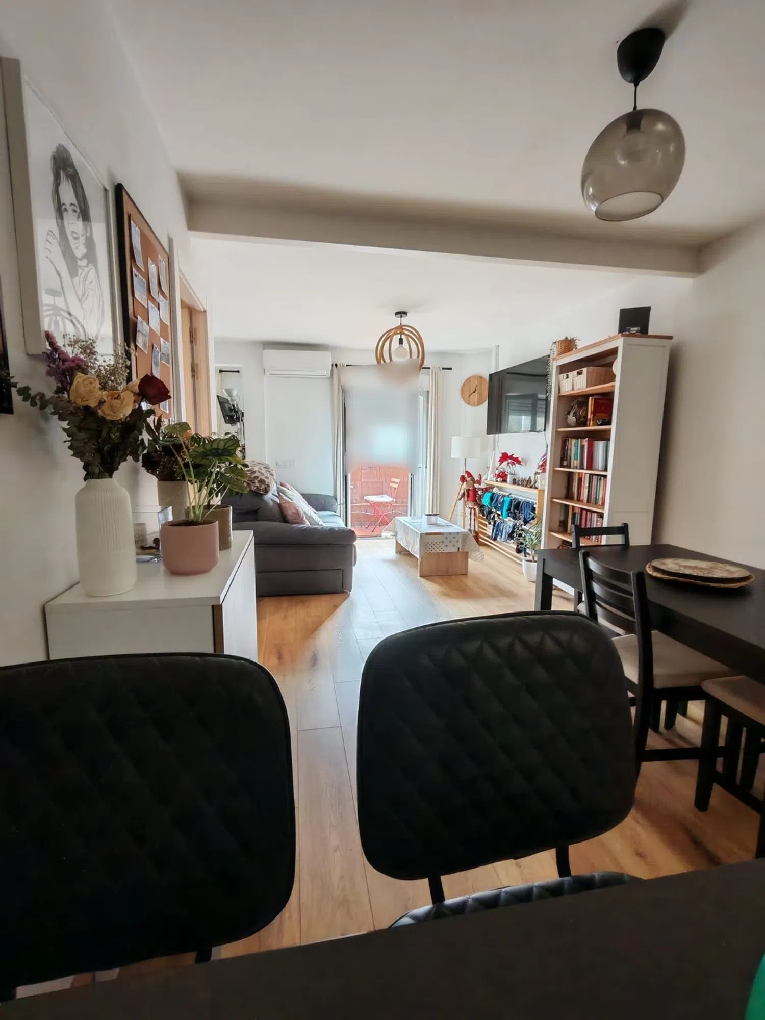 Piso en calle del General Ricardos, 40 - Foto 8